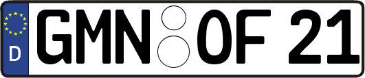 GMN-OF21