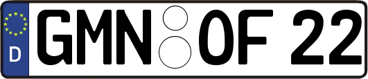 GMN-OF22