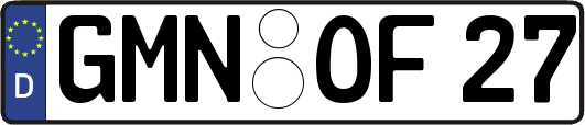 GMN-OF27