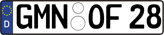 GMN-OF28