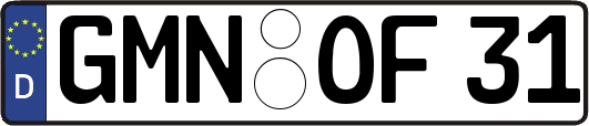 GMN-OF31