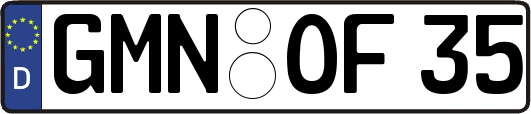 GMN-OF35