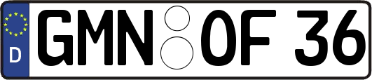 GMN-OF36
