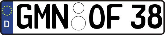 GMN-OF38