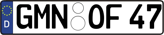 GMN-OF47