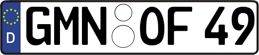 GMN-OF49