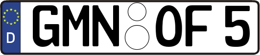 GMN-OF5