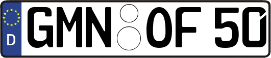 GMN-OF50