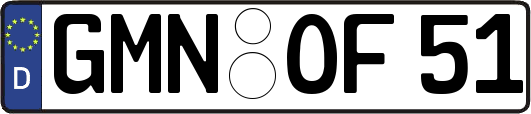 GMN-OF51