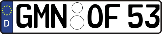GMN-OF53