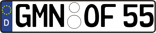 GMN-OF55