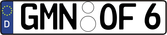GMN-OF6