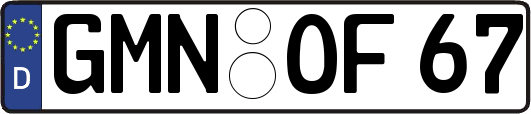 GMN-OF67