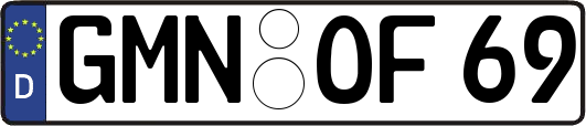 GMN-OF69