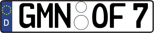 GMN-OF7