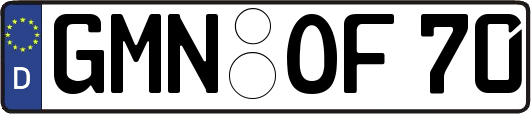 GMN-OF70