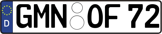 GMN-OF72