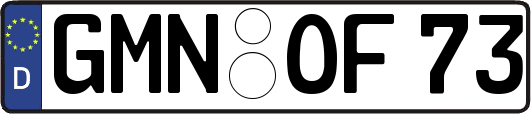 GMN-OF73