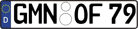 GMN-OF79