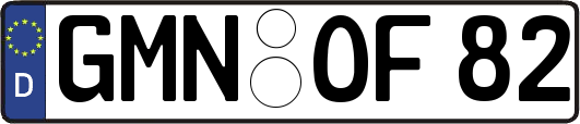 GMN-OF82