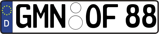 GMN-OF88