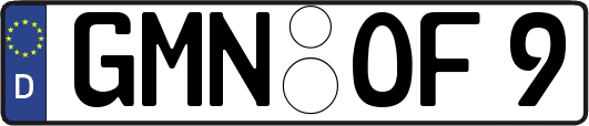 GMN-OF9