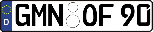 GMN-OF90