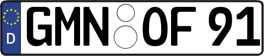 GMN-OF91