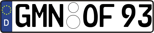 GMN-OF93