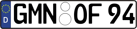 GMN-OF94