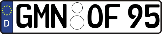 GMN-OF95