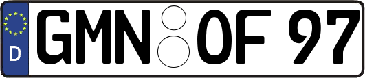 GMN-OF97