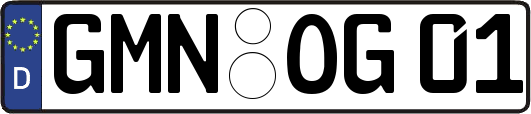 GMN-OG01