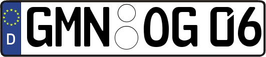 GMN-OG06
