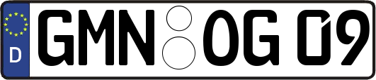 GMN-OG09