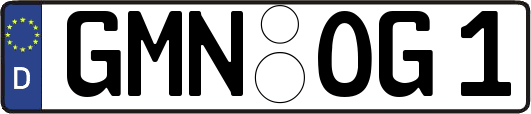 GMN-OG1