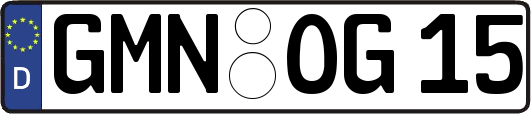 GMN-OG15