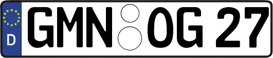 GMN-OG27