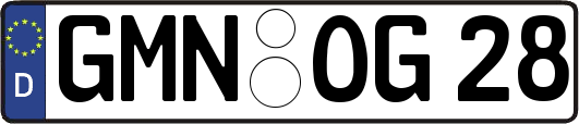 GMN-OG28