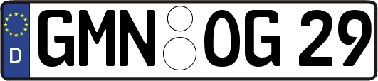 GMN-OG29