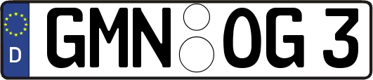 GMN-OG3