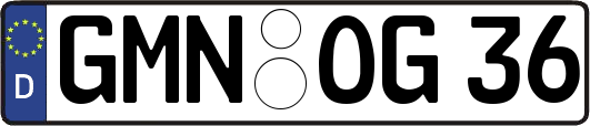 GMN-OG36