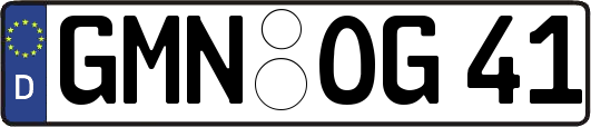 GMN-OG41