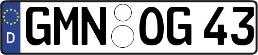 GMN-OG43