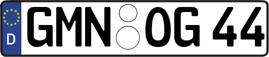 GMN-OG44