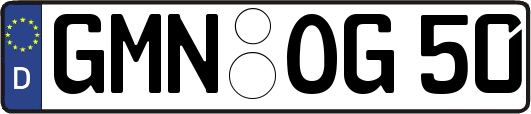 GMN-OG50