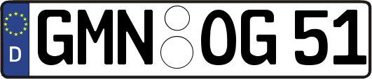 GMN-OG51