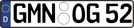 GMN-OG52