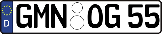 GMN-OG55