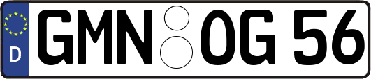 GMN-OG56
